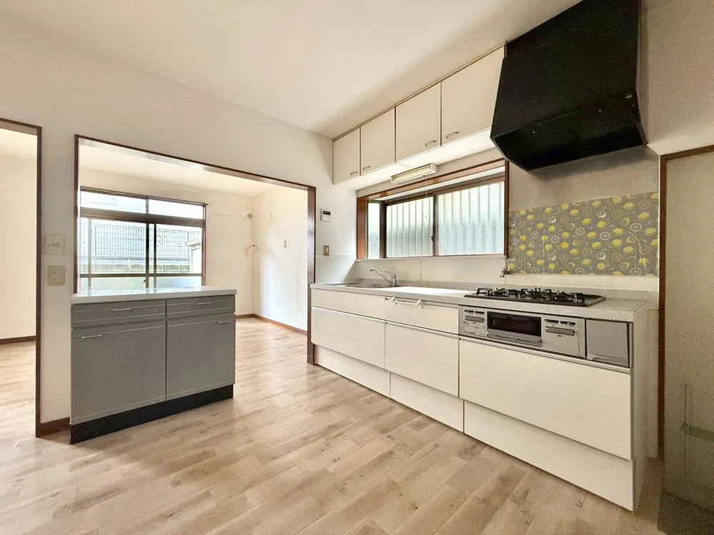 Rumah 2 Lantai – Kamimizo, Sagamihara (Kanagawa)