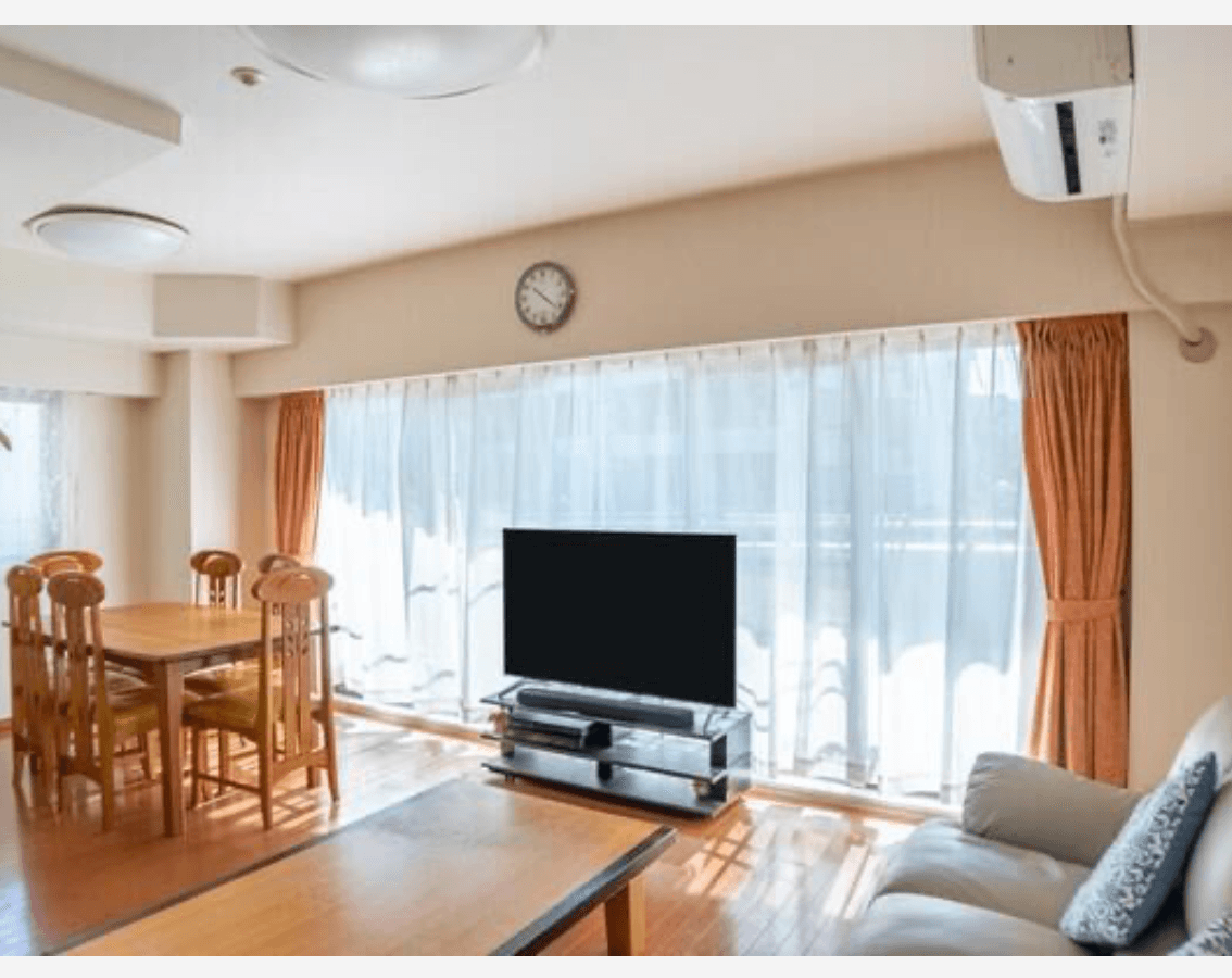 Famile GRAND Hongo Yayoizaka - PDJ Indonesia