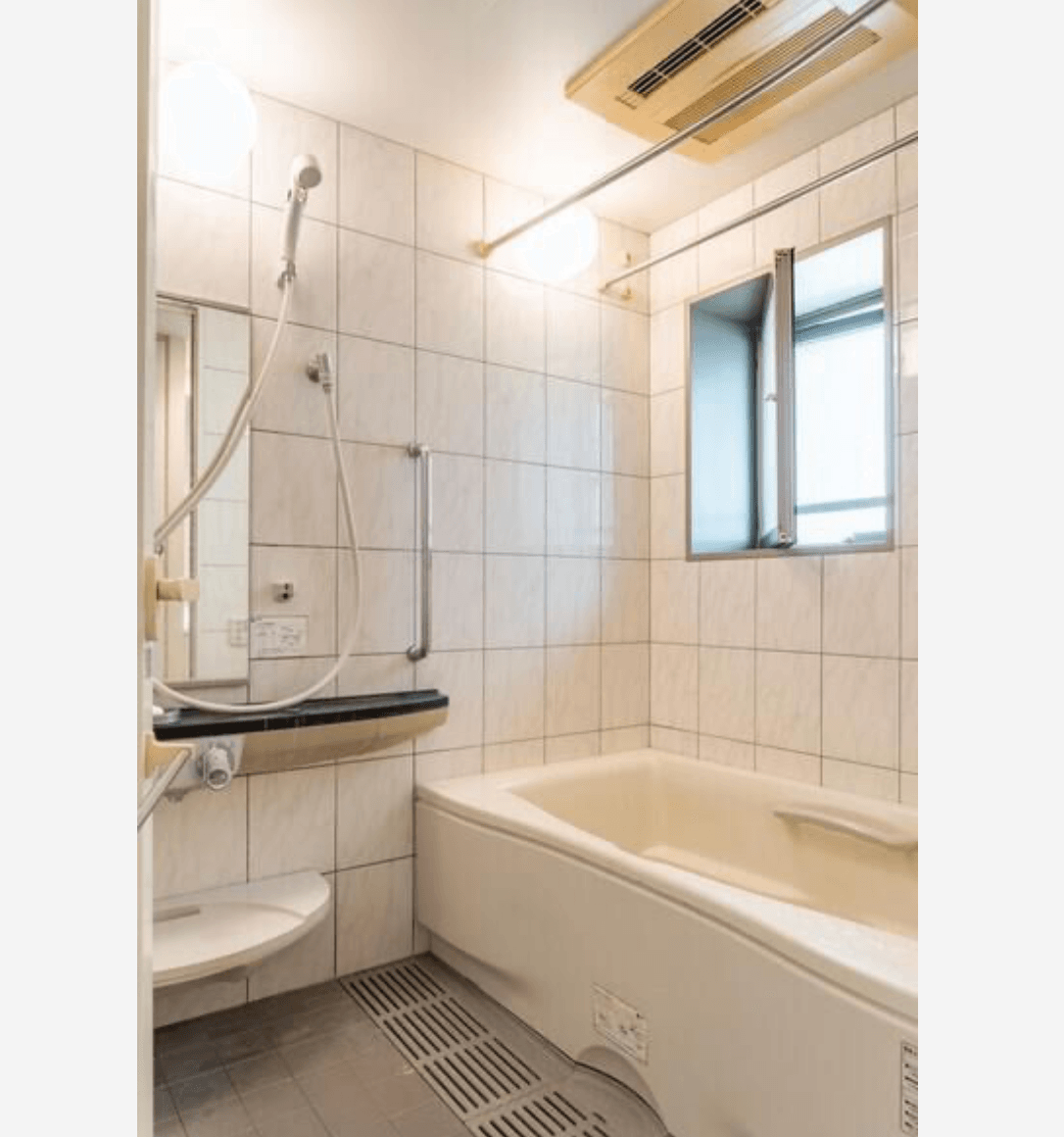 Famile GRAND Hongo Yayoizaka - PDJ Indonesia