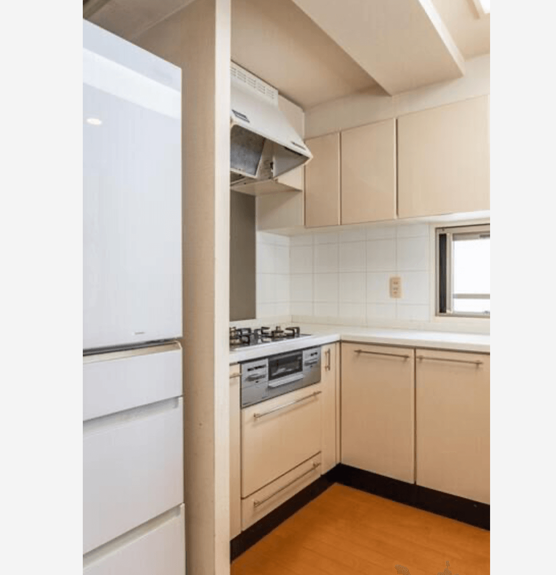 Famile GRAND Hongo Yayoizaka - PDJ Indonesia