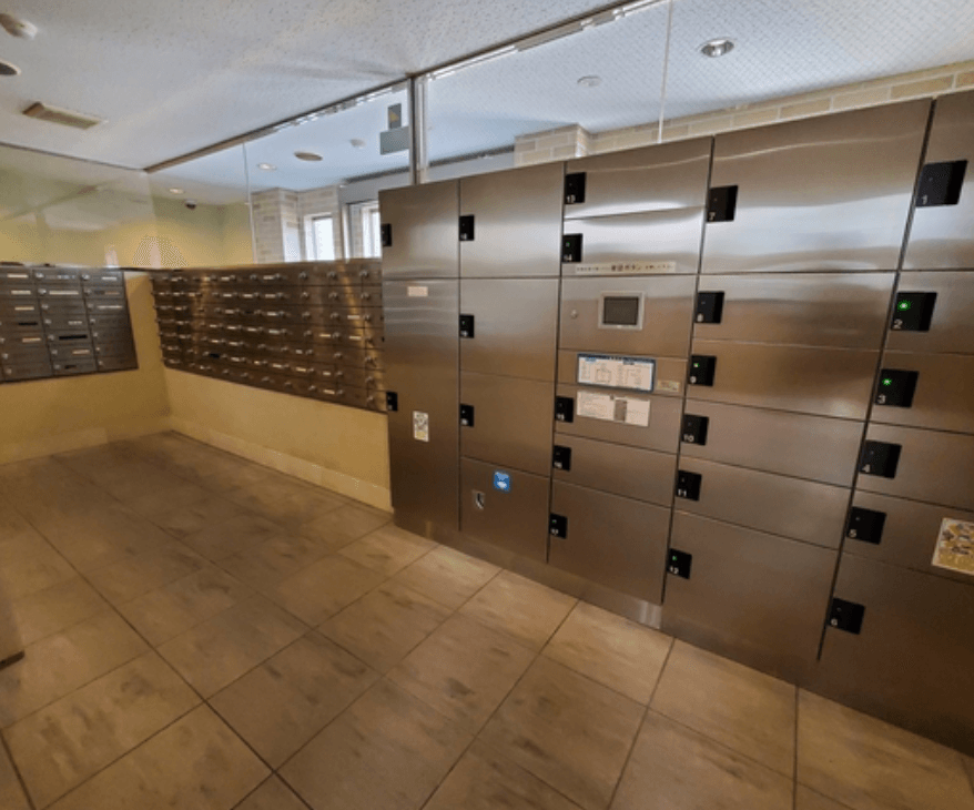 Famile GRAND Yoyogi Nishihara Dexter house - PDJ Indonesia