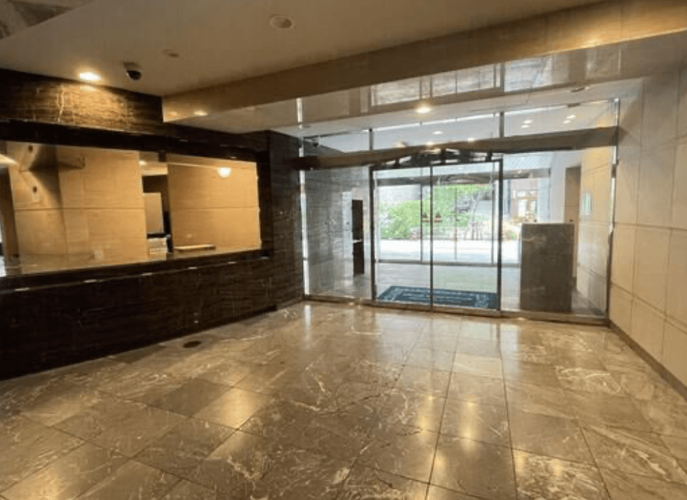 Famile Nihonbashi GrandSuite plaza - PDJ Indonesia