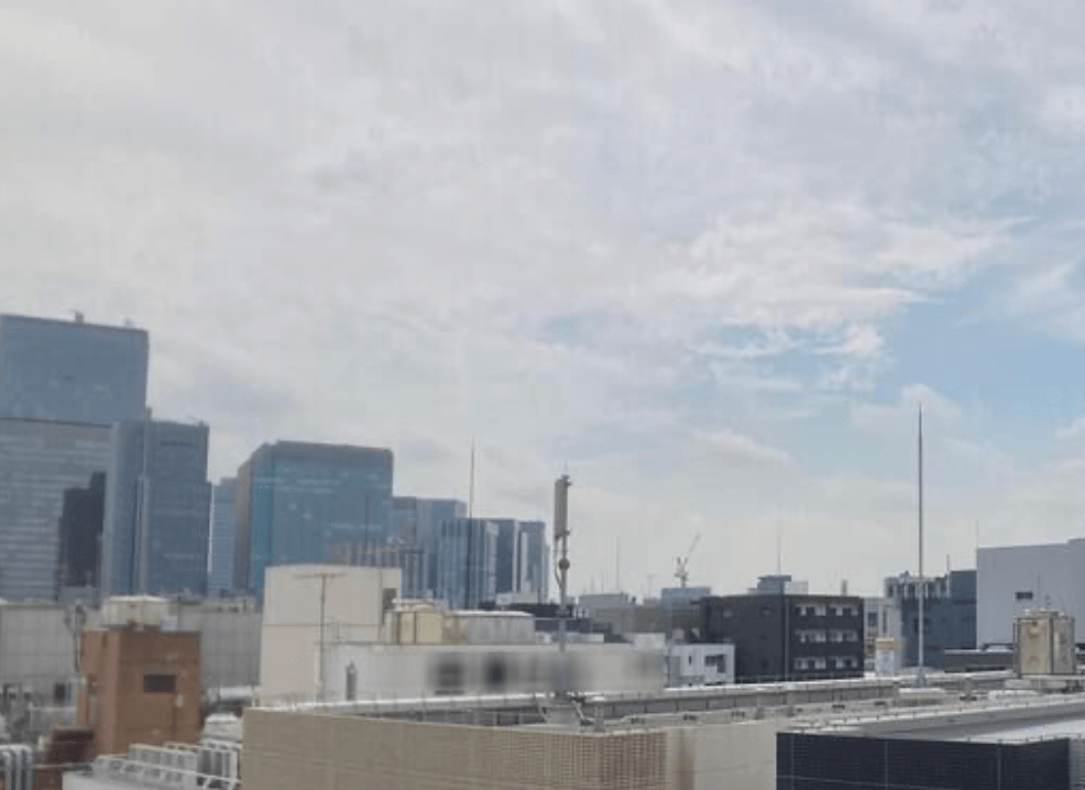 Famile Nihonbashi GrandSuite plaza - PDJ Indonesia