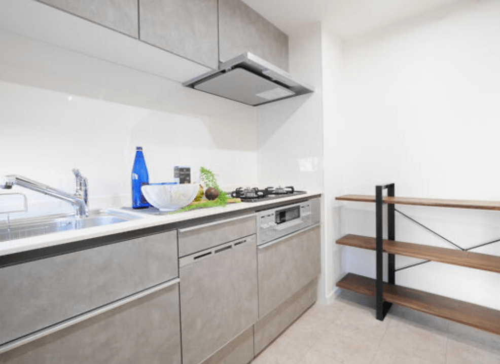 Famile Nishiazabu Belle Face - PDJ Indonesia