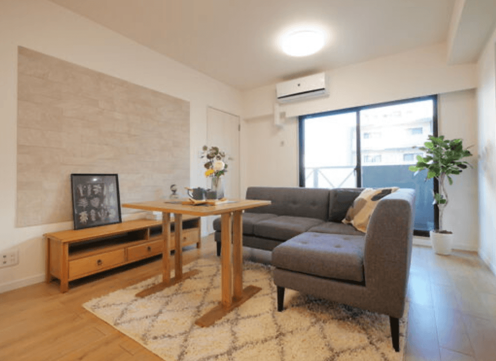 Famile Nishiazabu Belle Face - PDJ Indonesia