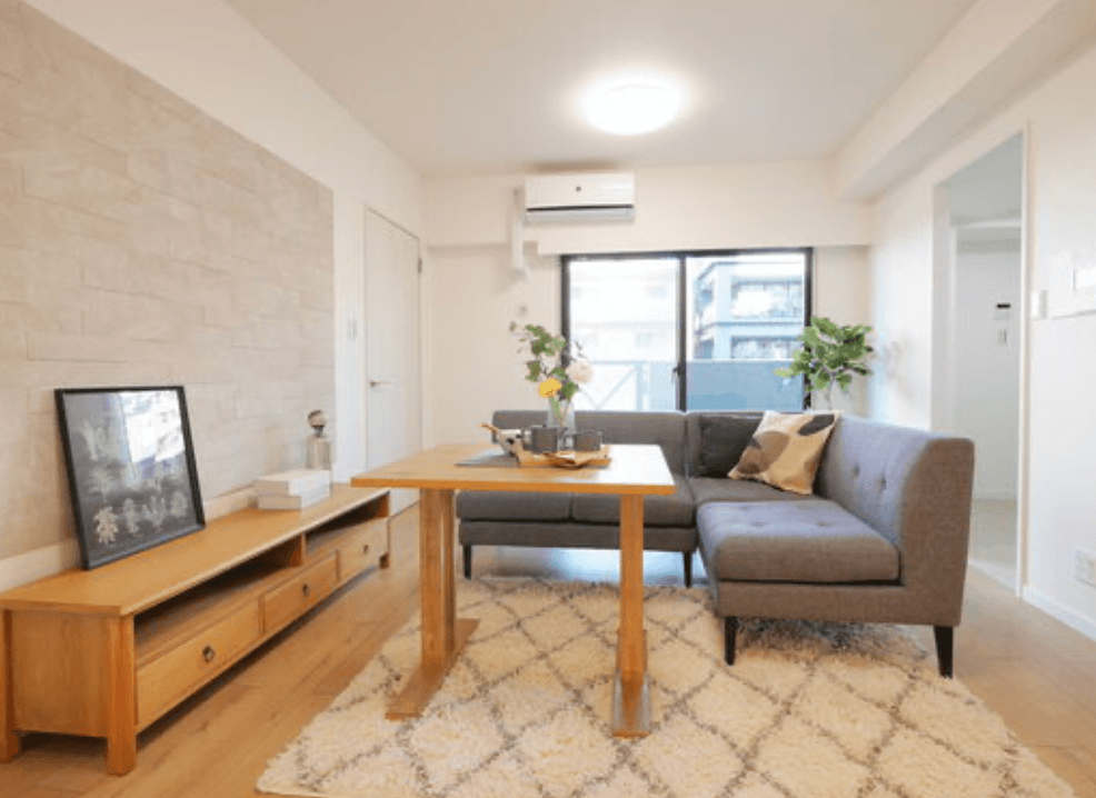 Famile Nishiazabu Belle Face - PDJ Indonesia