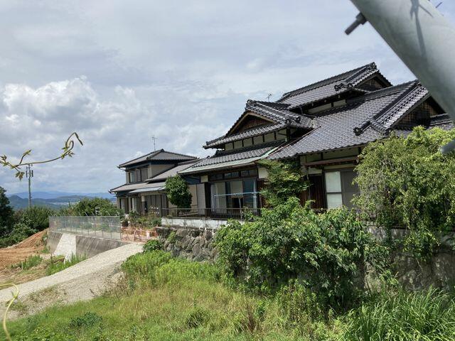 4-chome, Jinmuhara, Umi-machi, Kasuya-gun, Fukuoka Prefecture