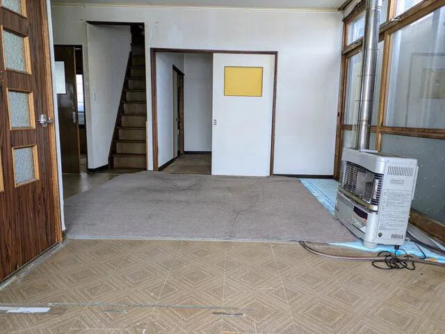 Akaiwa 2-chome, Otaru City, Hokkaido