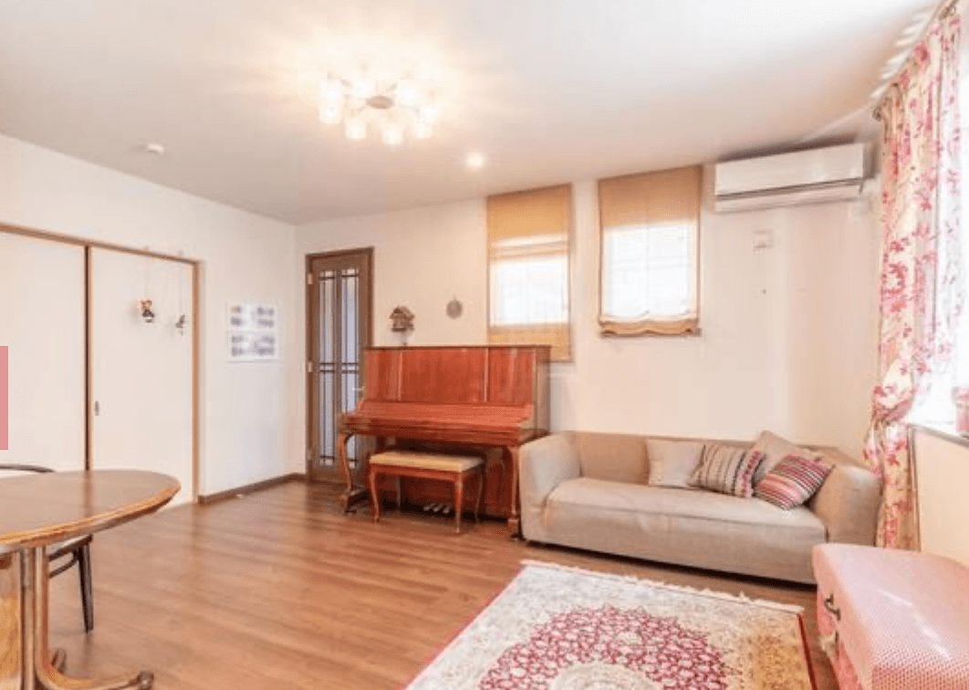 FINE Court Ogikubo - PDJ Indonesia