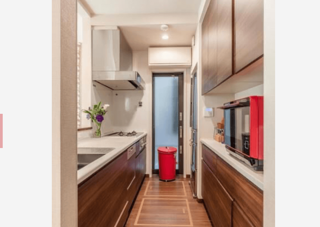 FINE Court Ogikubo - PDJ Indonesia