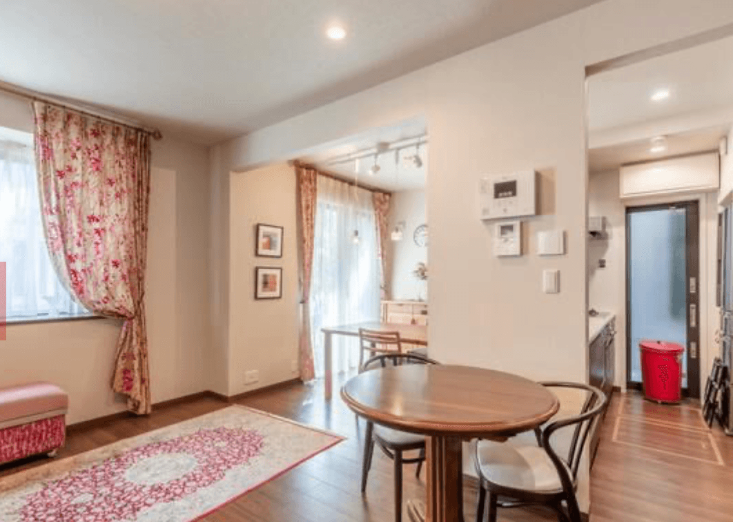 FINE Court Ogikubo - PDJ Indonesia