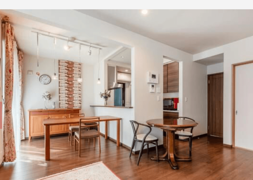 FINE Court Ogikubo - PDJ Indonesia