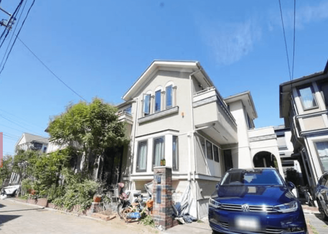 FINE Court Ogikubo - PDJ Indonesia