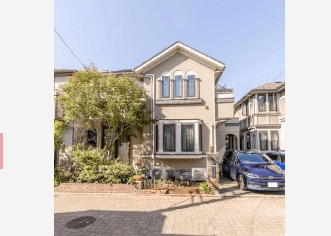 FINE Court Ogikubo - PDJ Indonesia