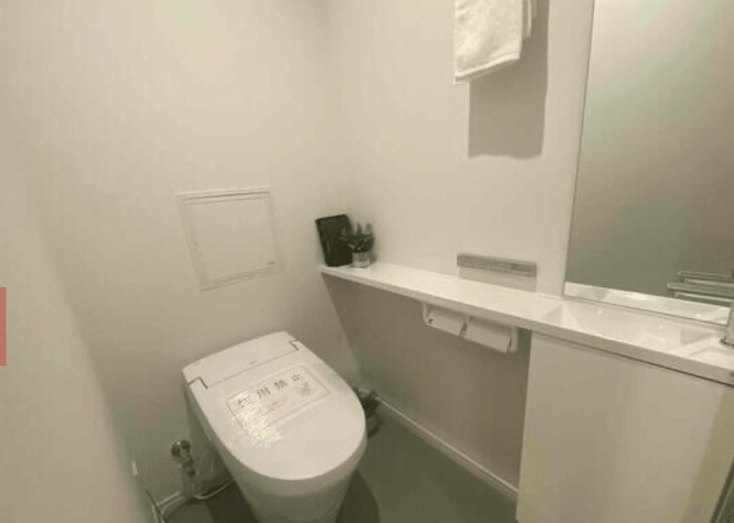 Forcecourt Gakugeidaigaku - PDJ Indonesia