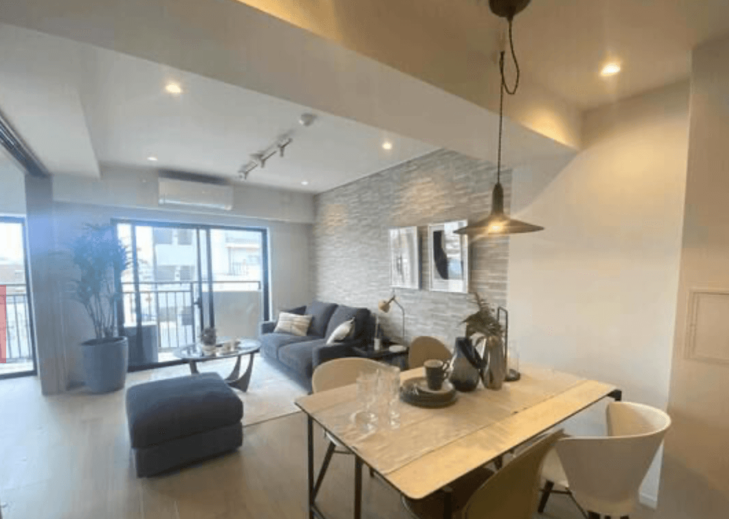 Forcecourt Gakugeidaigaku - PDJ Indonesia