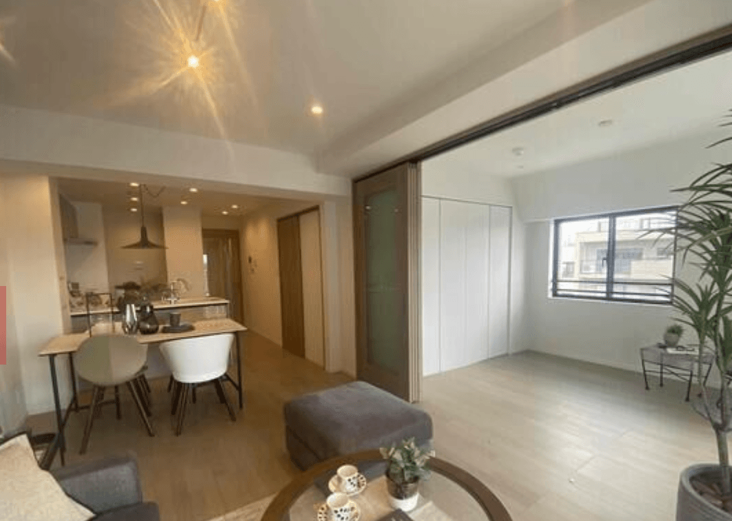 Forcecourt Gakugeidaigaku - PDJ Indonesia