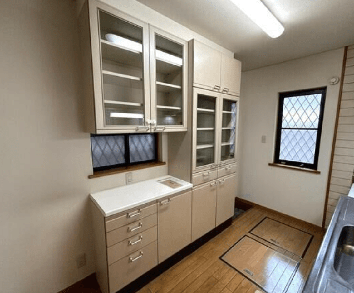 Garden ALBA Hatagaya - PDJ Indonesia