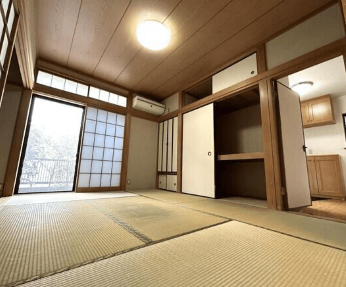 Garden ALBA Hatagaya - PDJ Indonesia