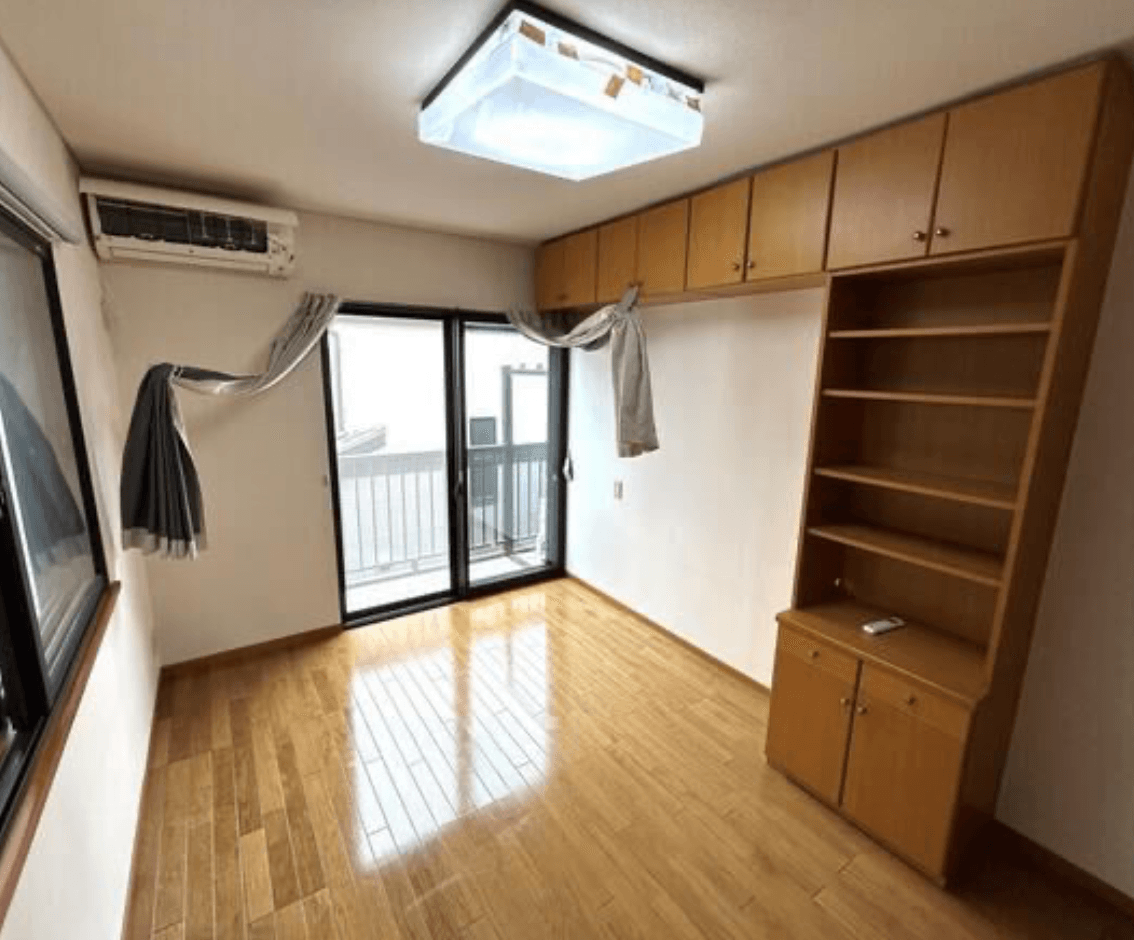 Garden ALBA Hatagaya - PDJ Indonesia