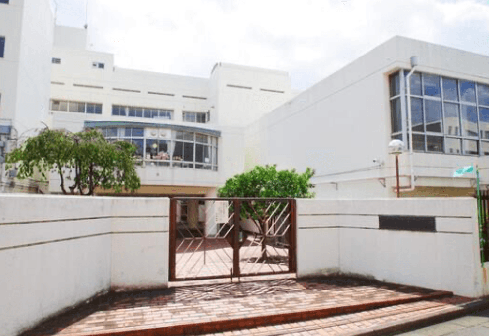 Geo Shinjuku Wakamatsucho - PDJ Indonesia