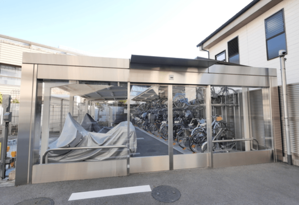 Geo Shinjuku Wakamatsucho - PDJ Indonesia