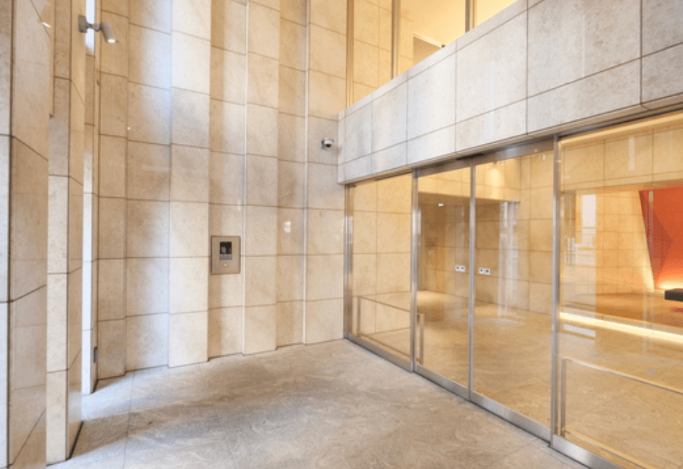 Geo Shinjuku Wakamatsucho - PDJ Indonesia