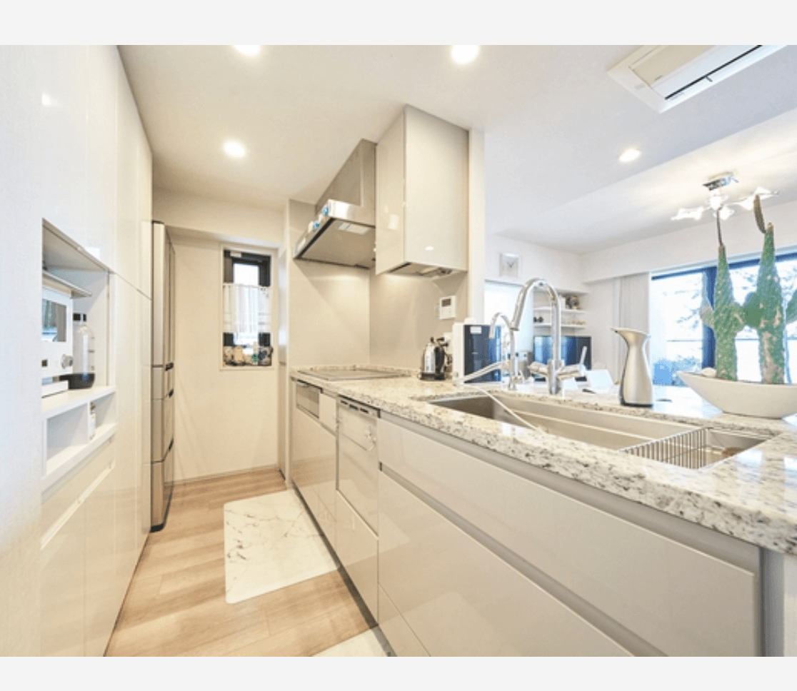 Geo Yotsuya Araki-cho - PDJ Indonesia