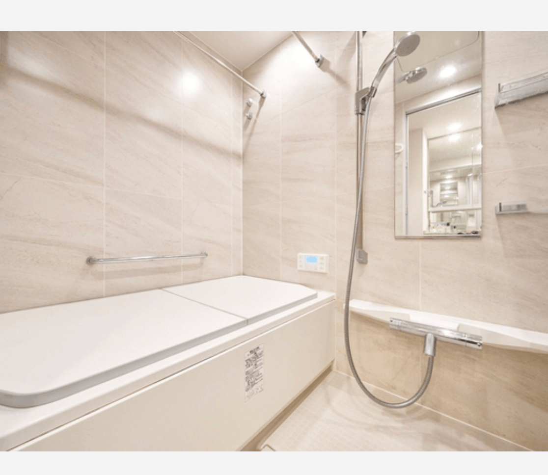 Geo Yotsuya Araki-cho - PDJ Indonesia