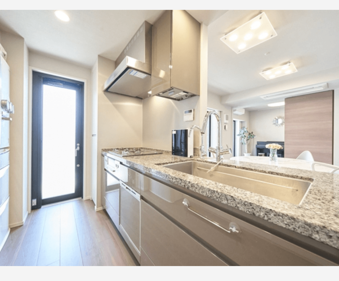 Geo Yotsuya Saneicho - PDJ Indonesia