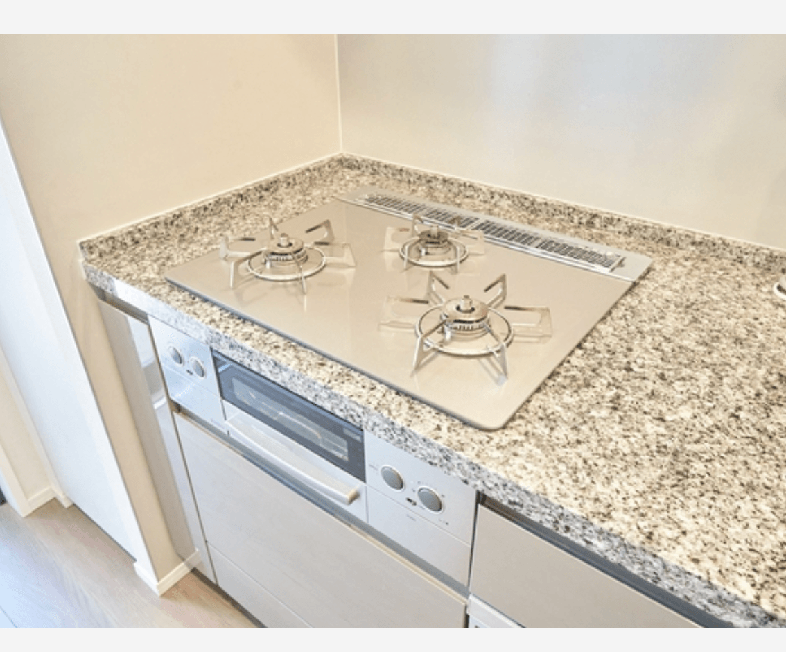 Geo Yotsuya Saneicho - PDJ Indonesia