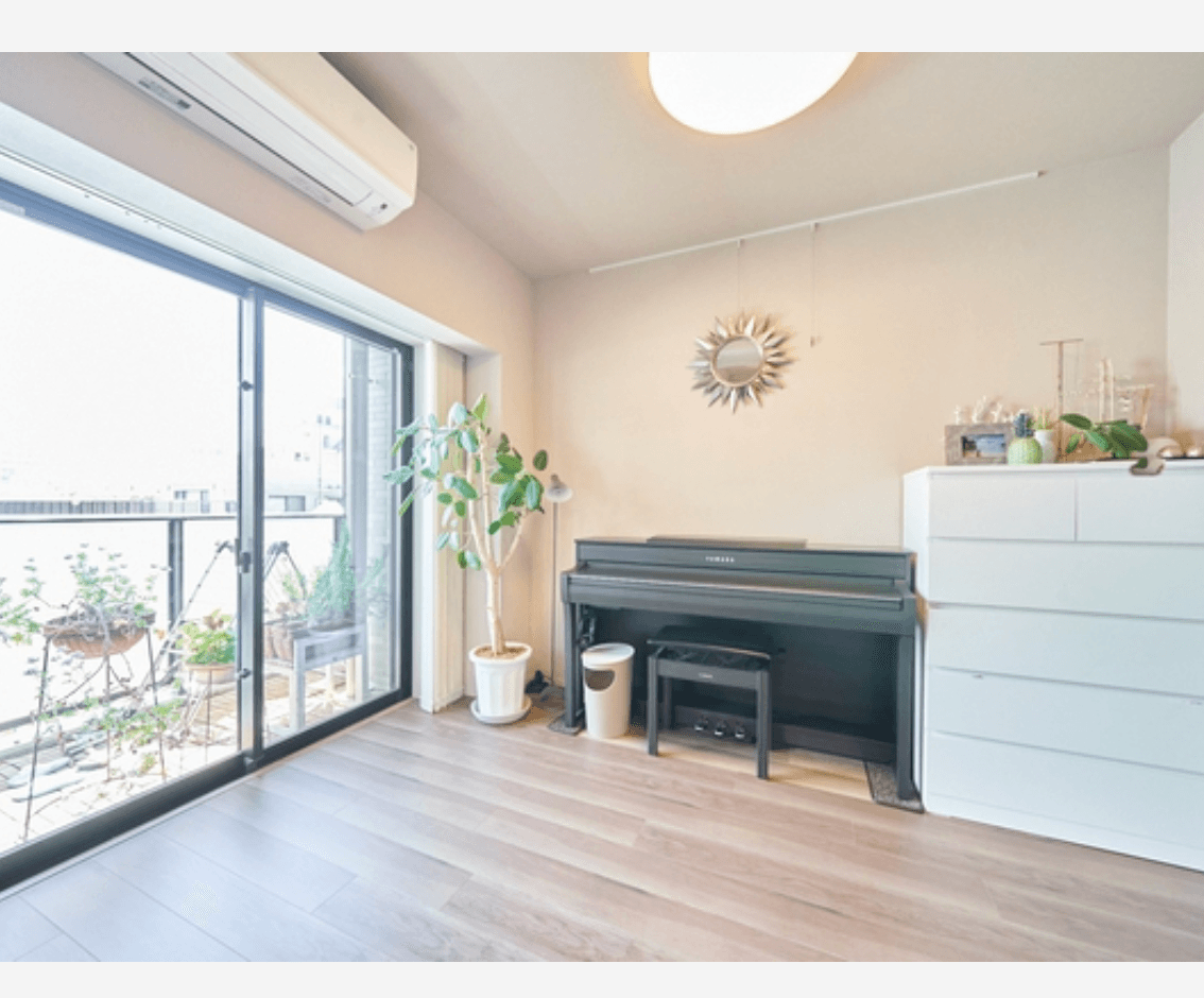 Geo Yotsuya Saneicho - PDJ Indonesia