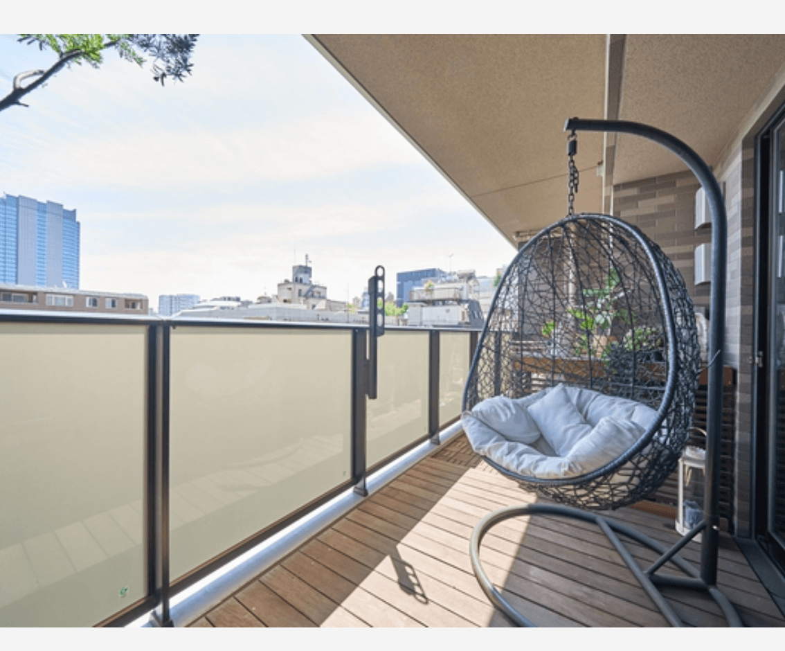 Geo Yotsuya Saneicho - PDJ Indonesia