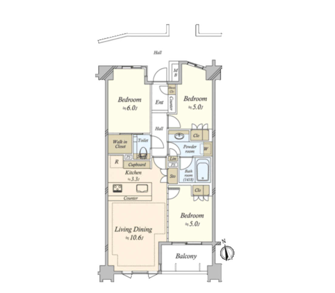 Glanz Ober Nakano - PDJ Indonesia