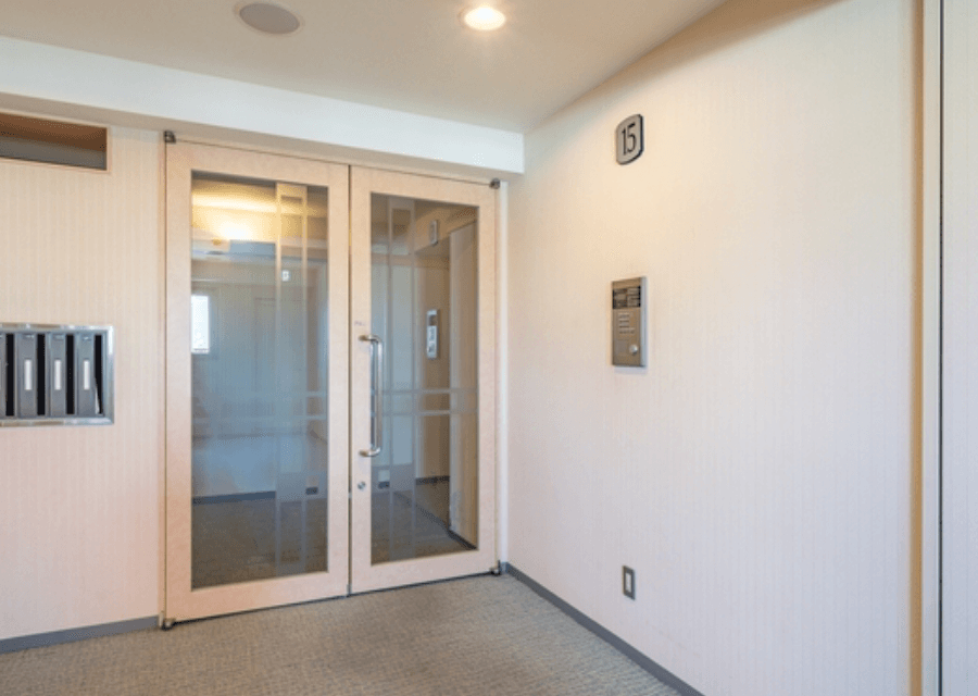 GLORIO Shirokane Takanawa - PDJ Indonesia