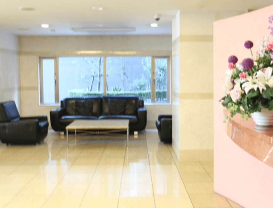 GLORIO Shirokane Takanawa - PDJ Indonesia