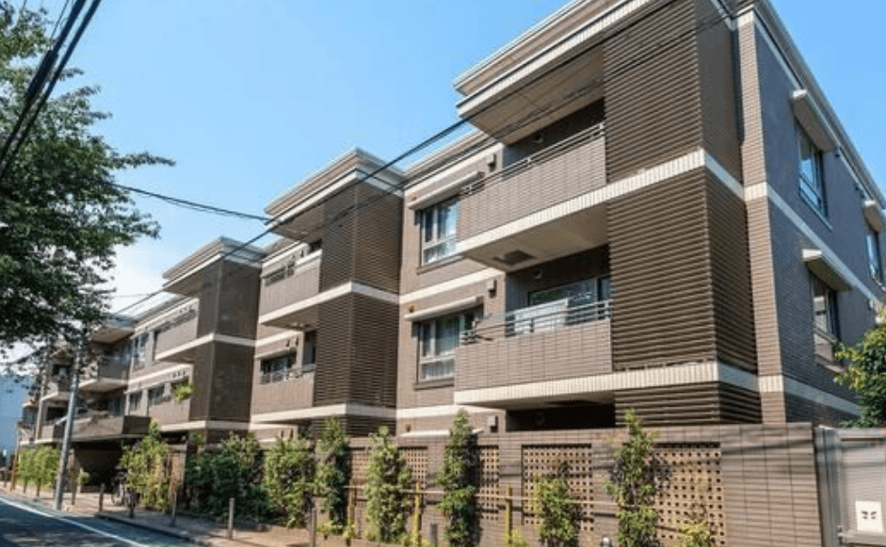 GLORIO Shirokanedai - PDJ Indonesia