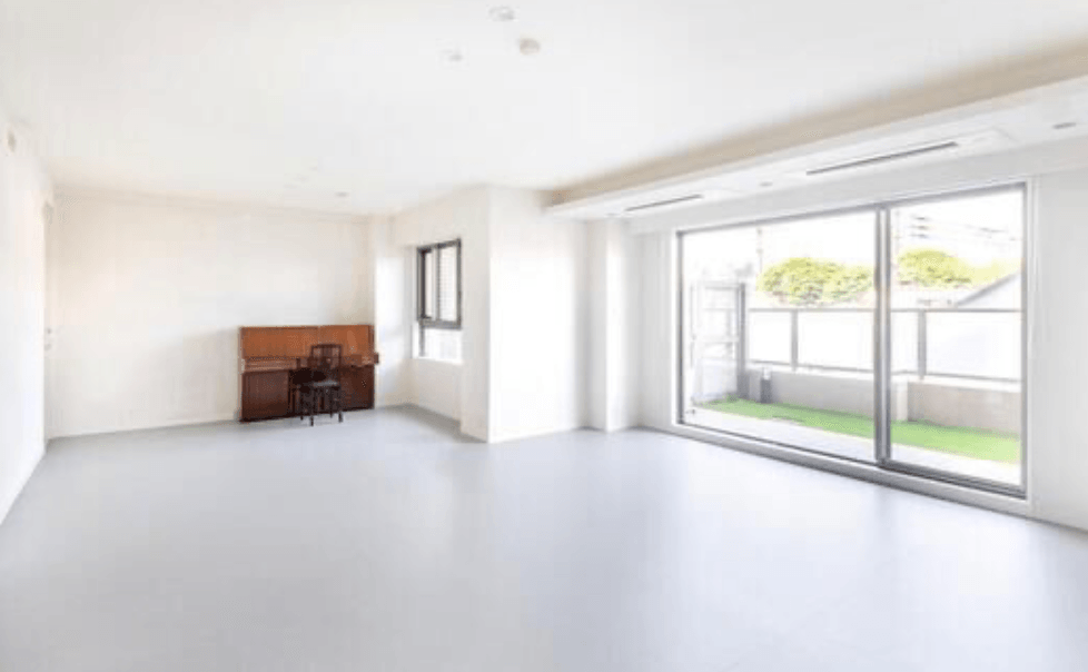 GLORIO Shirokanedai - PDJ Indonesia