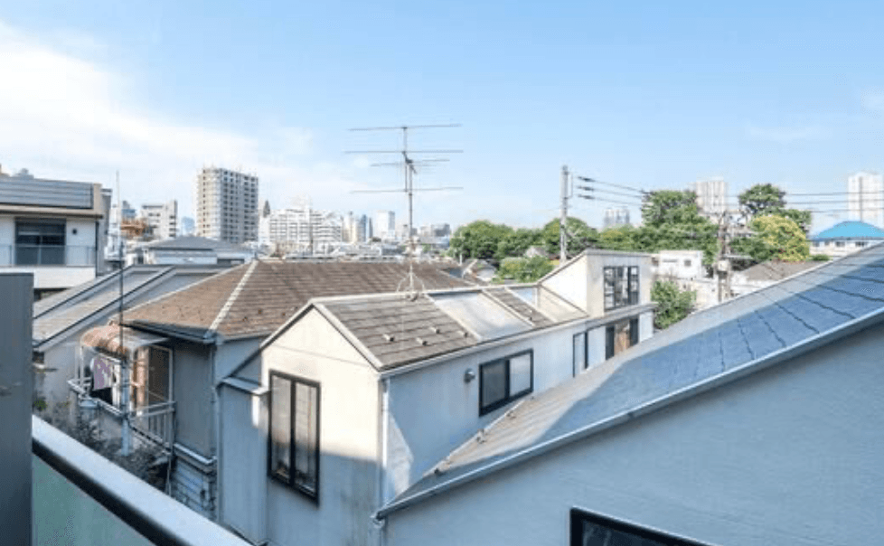 GLORIO Shirokanedai - PDJ Indonesia