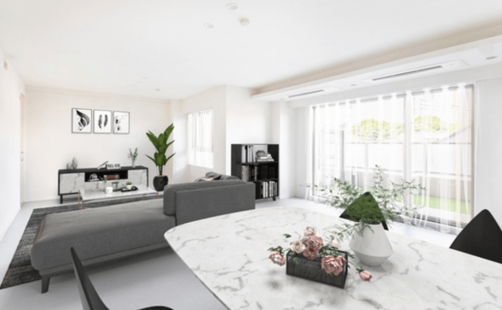 GLORIO Shirokanedai - PDJ Indonesia