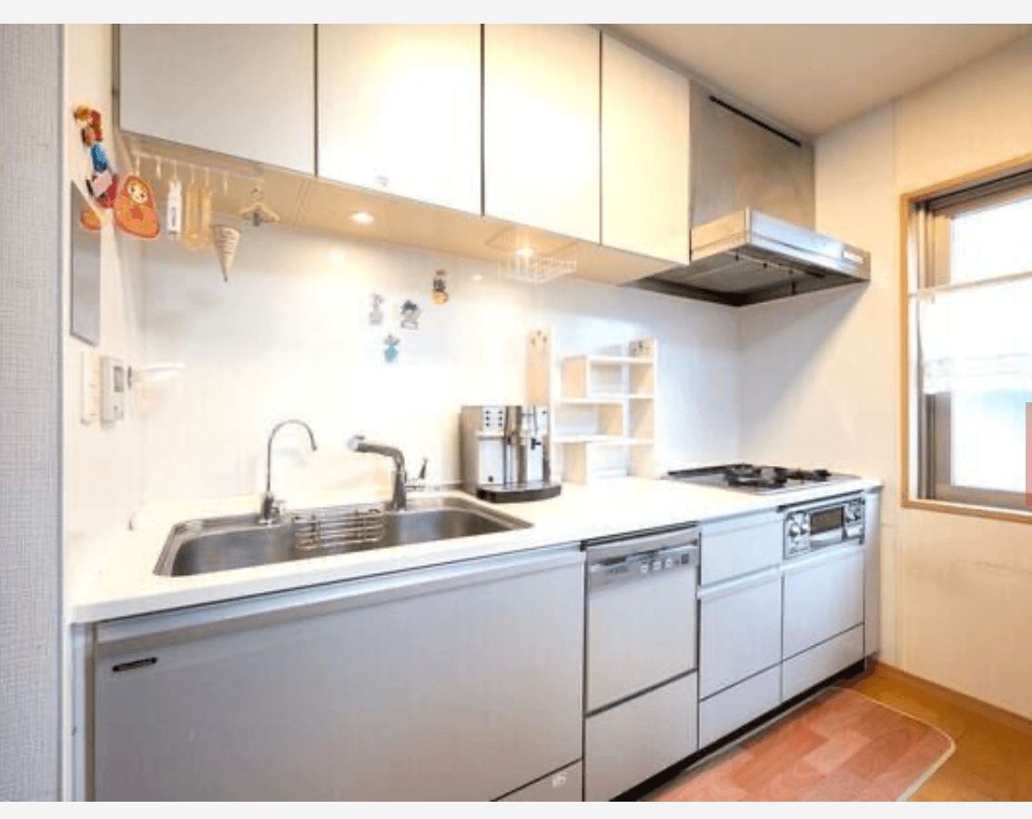 Grand base Ebisu Terrace - PDJ Indonesia