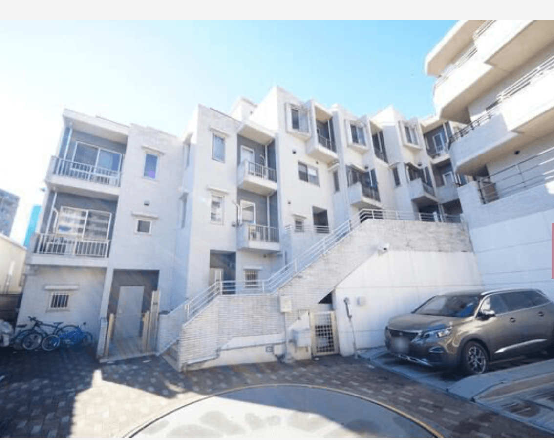 Grand base Ebisu Terrace - PDJ Indonesia