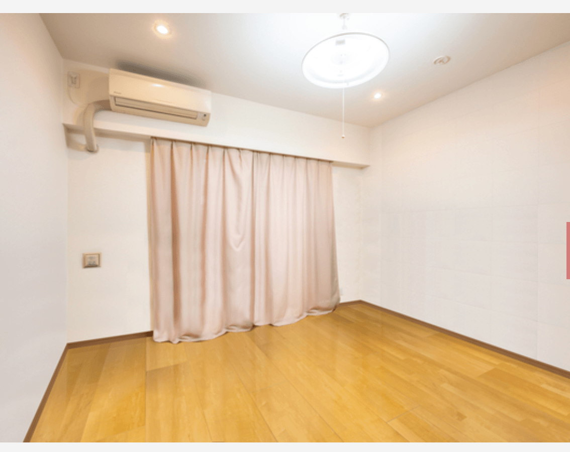 Grand base Ebisu Terrace - PDJ Indonesia