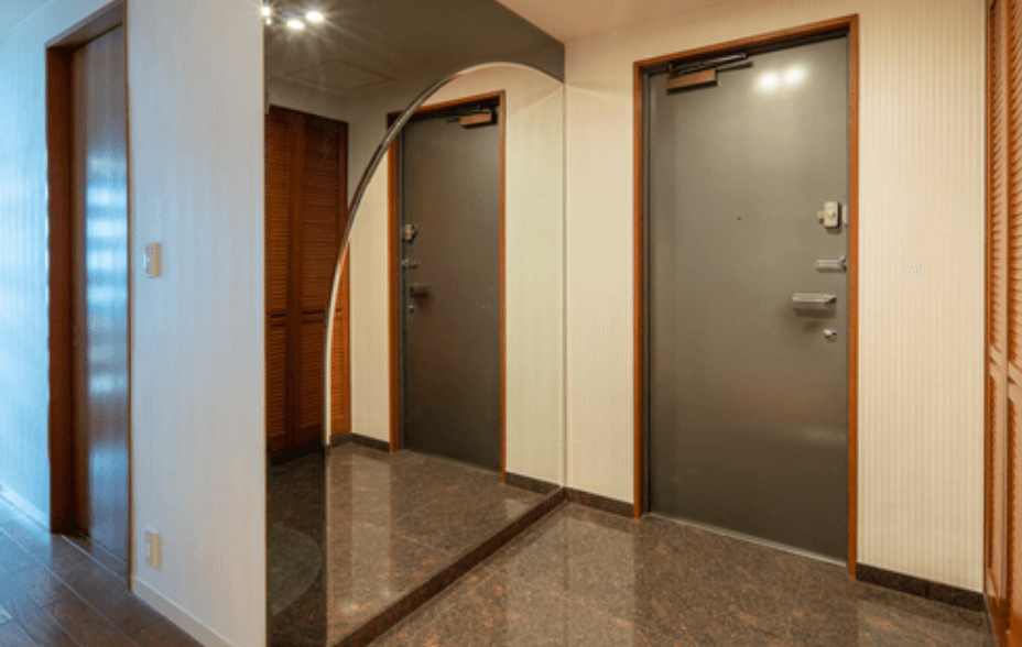 GRAND Éclair Tomigaya - PDJ Indonesia