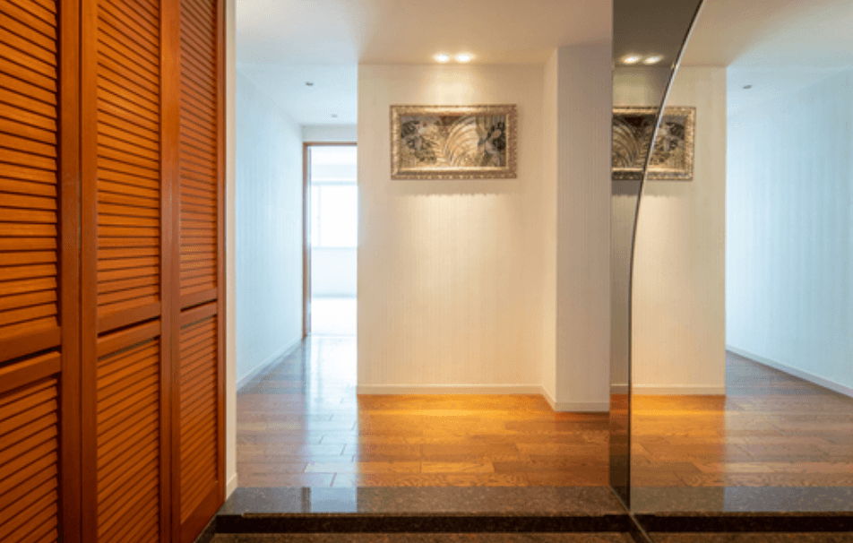 GRAND Éclair Tomigaya - PDJ Indonesia