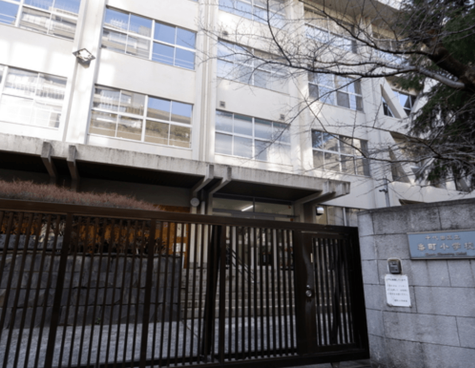 GRAND FORME Rokubancho - PDJ Indonesia