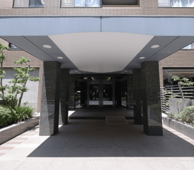 GRAND FORME Rokubancho - PDJ Indonesia