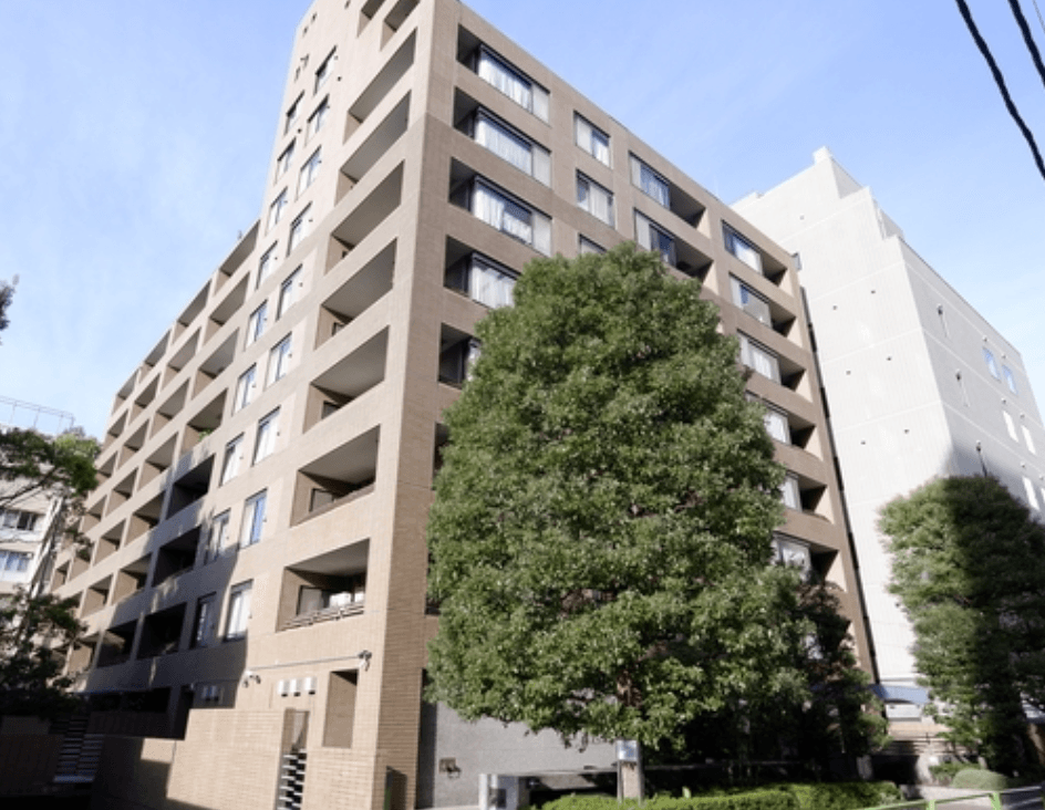 GRAND FORME Rokubancho - PDJ Indonesia