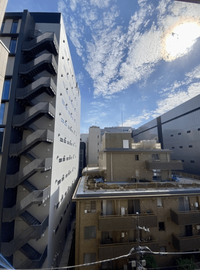 GRAND FORME Rokubancho - PDJ Indonesia