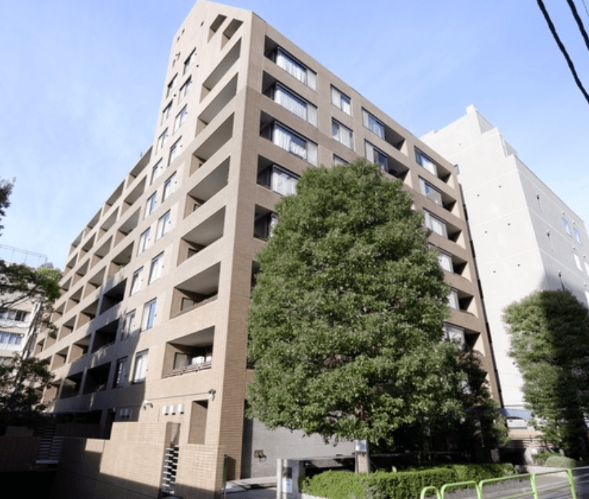 GRAND FORME Rokubancho - PDJ Indonesia